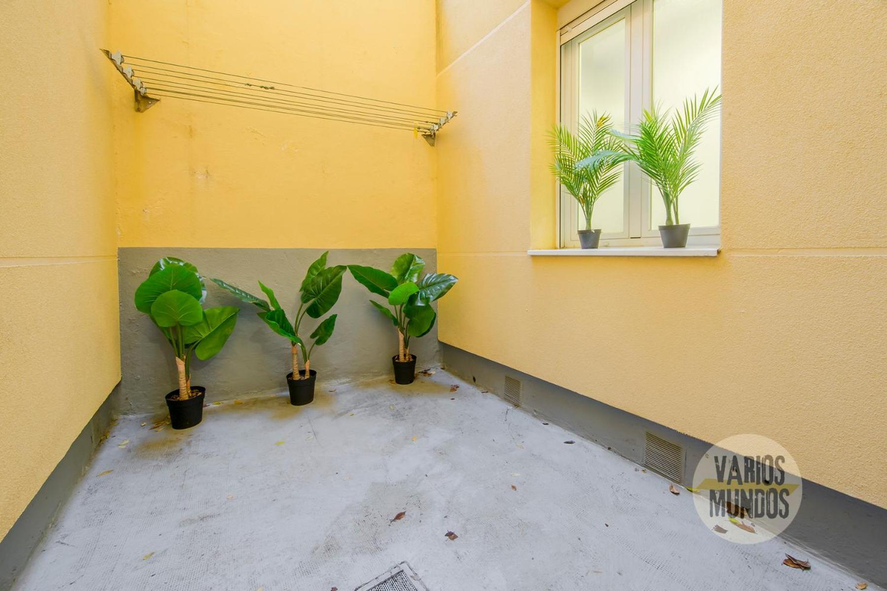 Acogedor Apt Para 5Pax En El Corazon De Chamberi Madrid Dış mekan fotoğraf