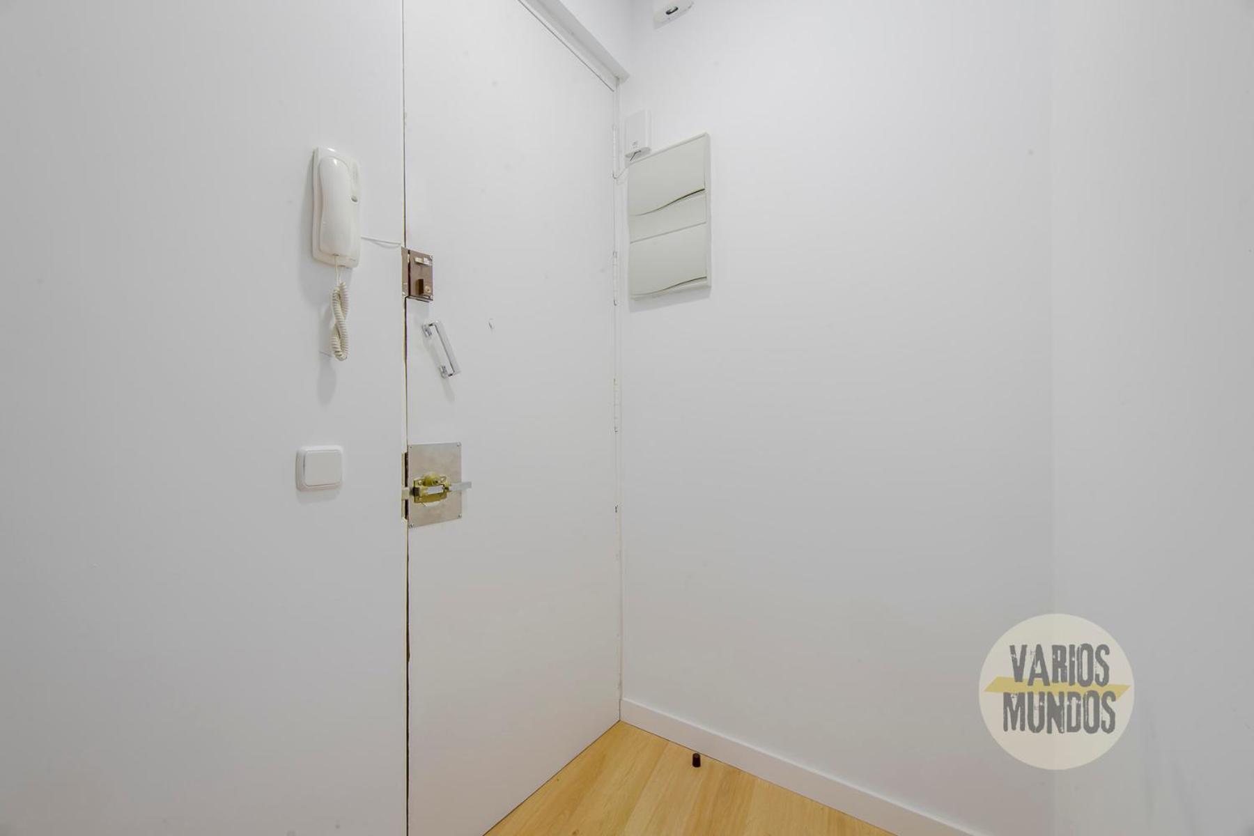 Acogedor Apt Para 5Pax En El Corazon De Chamberi Madrid Dış mekan fotoğraf