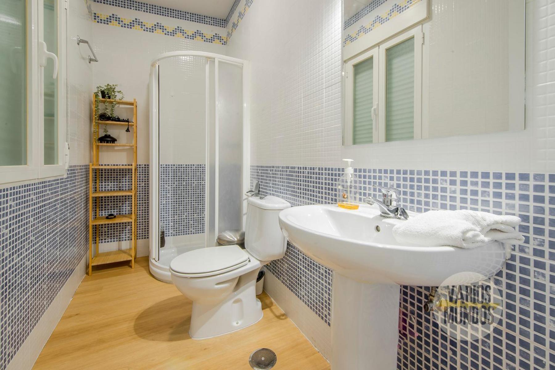 Acogedor Apt Para 5Pax En El Corazon De Chamberi Madrid Dış mekan fotoğraf