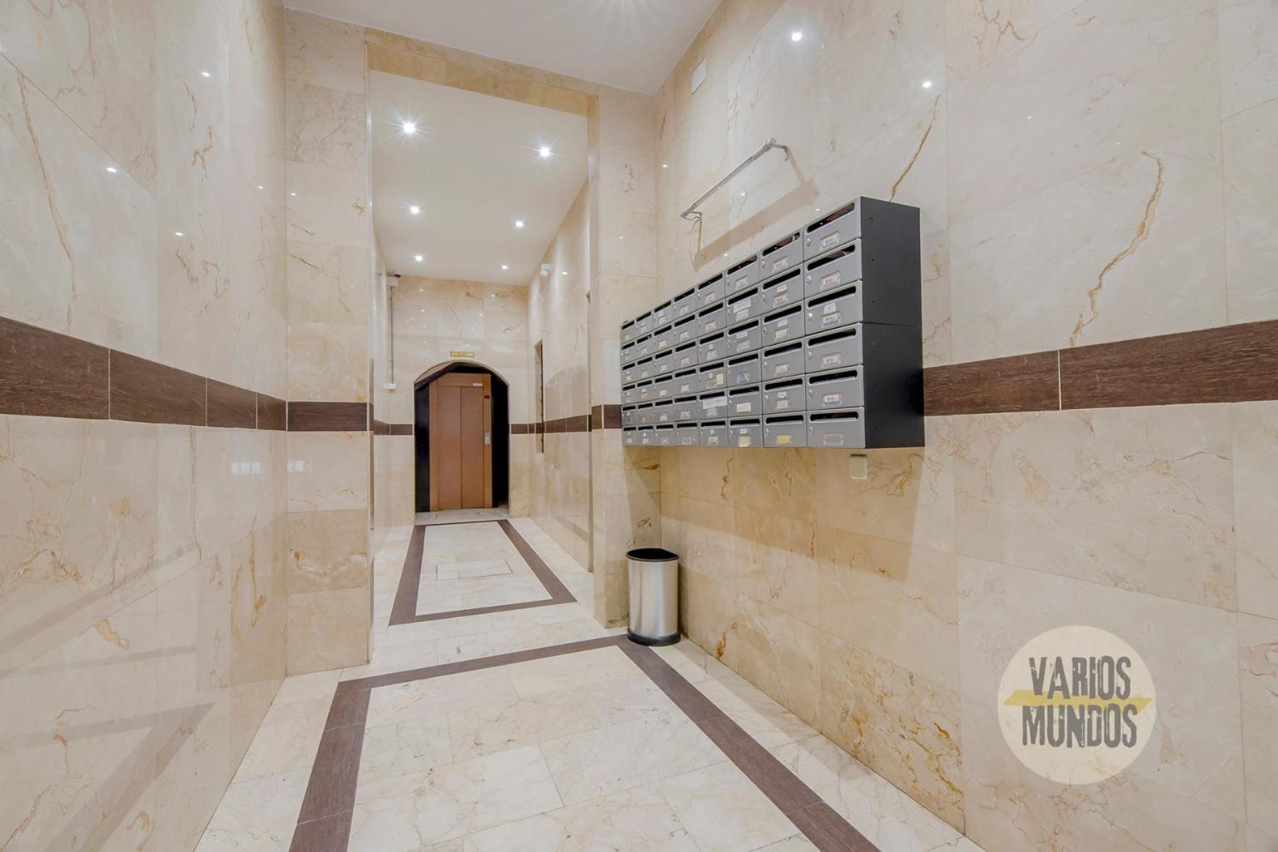 Acogedor Apt Para 5Pax En El Corazon De Chamberi Madrid Dış mekan fotoğraf